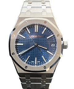 オーデマ・ピゲ ロイヤルオーク