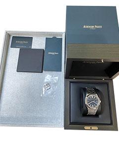 ロイヤルオーク 15510ST.OO.1320ST.06 写真NO:2