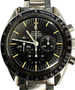 オメガ スピードマスター