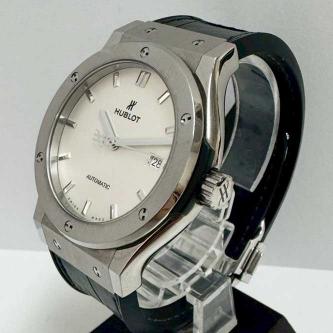 クラシックフュージョン 542.NX.2611.LR 写真NO:1