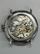 IWC旧型手巻き時計のケース裏